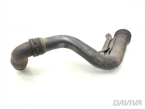 VW Touran Ladeluftkühler-Rohrschlauch 1.9 TDI Diesel 77kW (105 HP) 1K0145762P