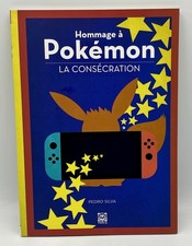 Hommage an Pokémon - Die Weihe - Ynnis Edition 2022 - Neu