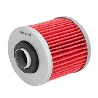 1X Hiflo ÖLfilter HF145 FüR Yamaha YFM 700 RV Raptor