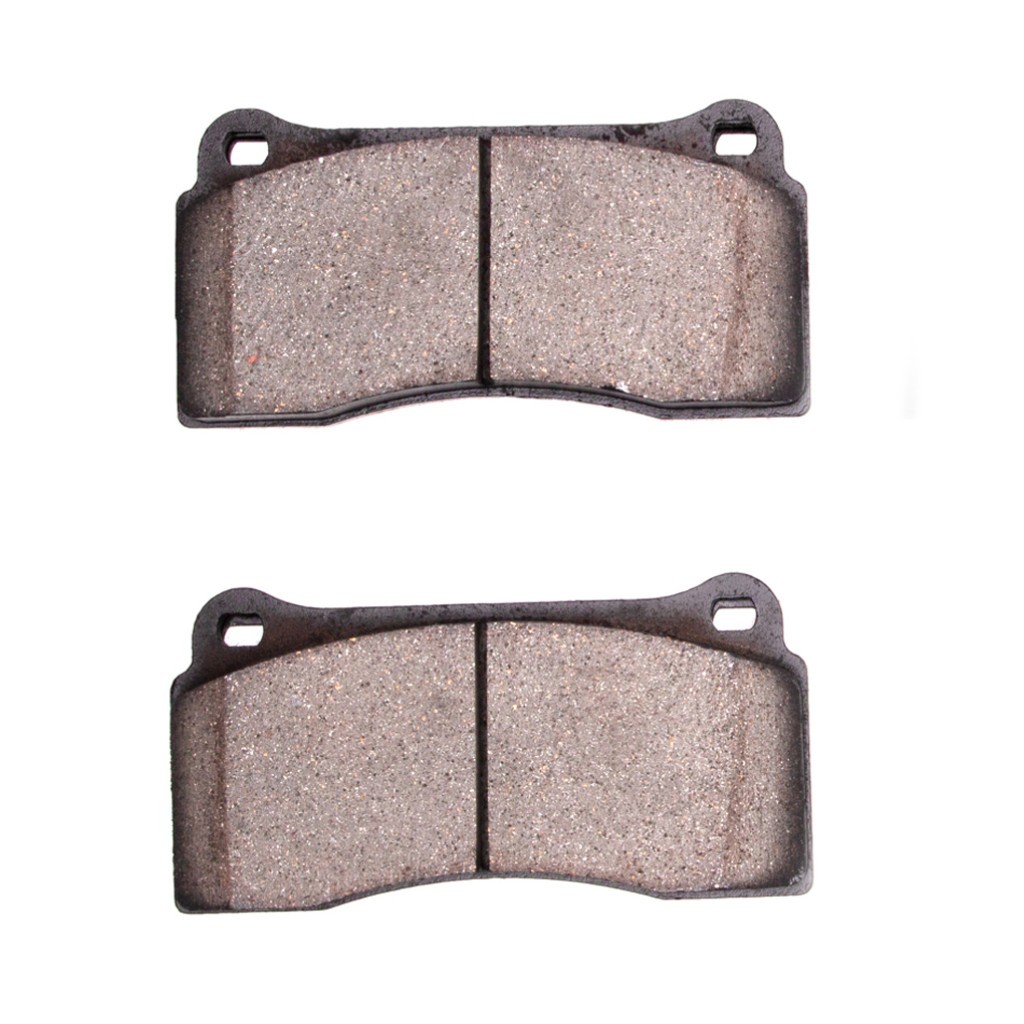 Aston Martin Vanquish 2001-2005 Inner Brake pad