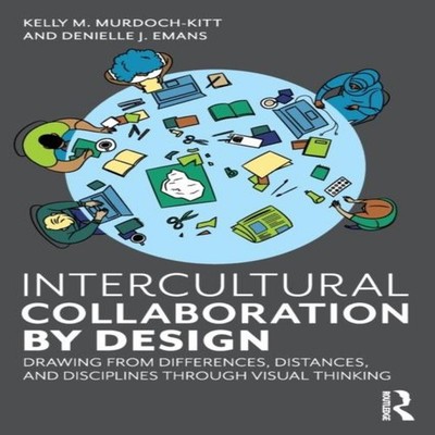 Intercultural Collaboration by Design Drawing from Differences Di