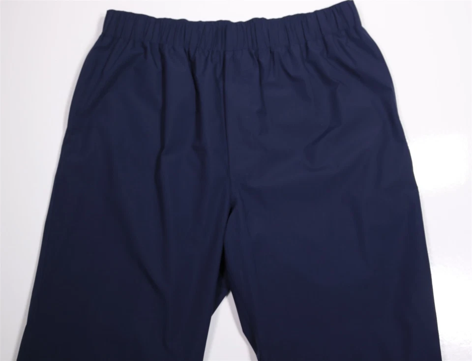 Zero Restriction Tour Series Mens Rain Pants Large - Image 4 of 4