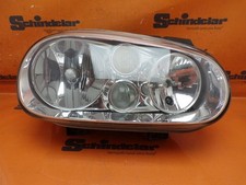 Hauptscheinwerfer rechts H7 , H1 , H3  MIT NEBELSCHEINWERFER GOLF IV (1J1) 1.6