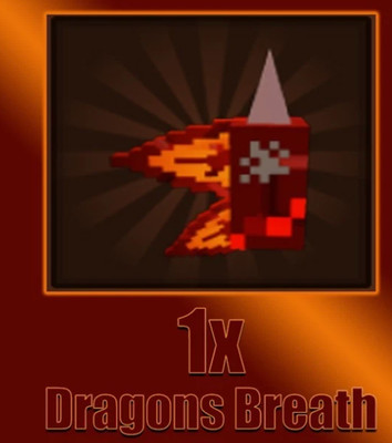 Grow a Garden 2 | Dragon's Breath Seed GAG 2 super cheap