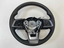 Fits 17 - 23 SUBARU IMPREZA Steering Driver W...