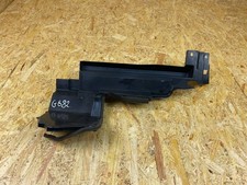 Nissan Pulsar 2014 Déflecteur d'air de radiateur de refroidissement 628233ZL0A