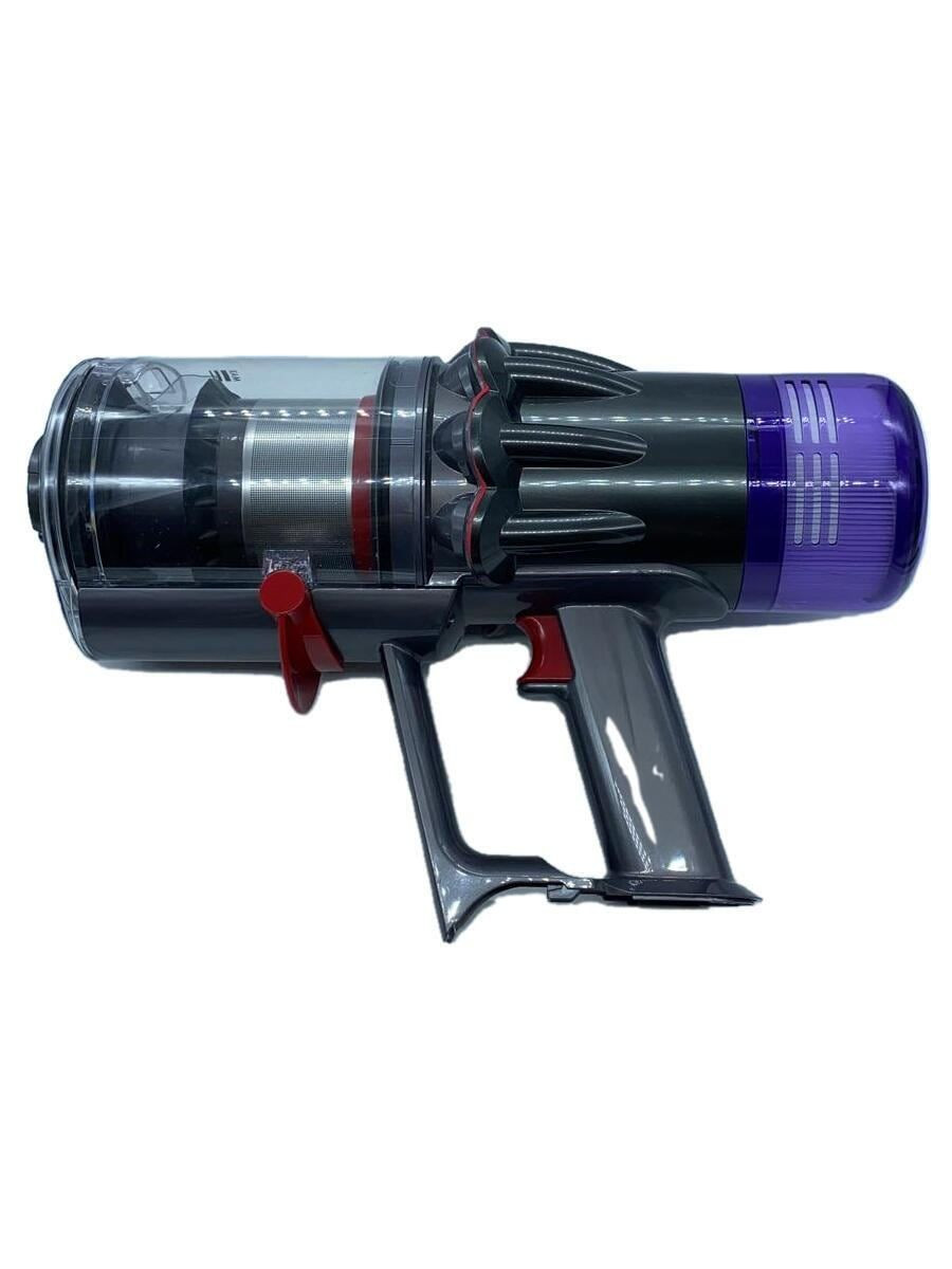 Dyson Digital Slim Fluffy SV18 Cordless Vacuum Cleaner Used