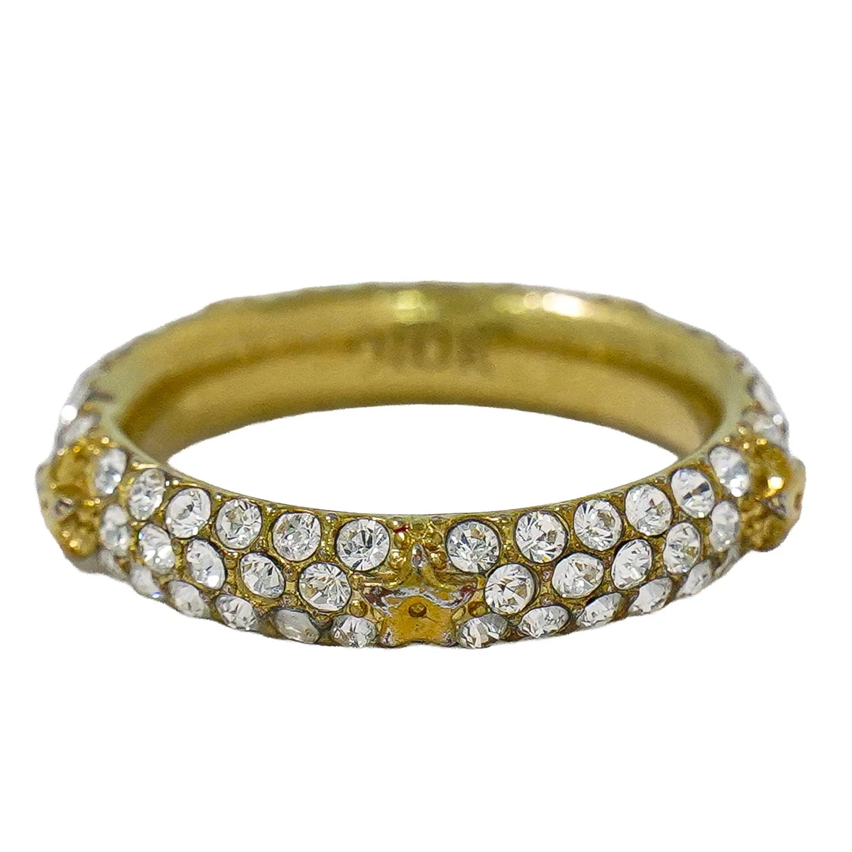 Dior 6 Ring Fashion Rings for sale | eBay