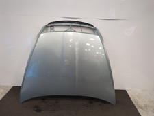2009 SKODA Octavia 1Z3 Hatchback Bonnet 