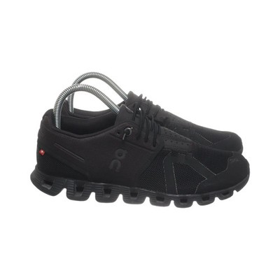 On Running, Laufschuhe, Größe: 38 1/2, CLOUDFLYER, Schwarz, Damen #AwH