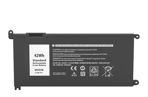 Dell Inspiron 13 5378 Battery | eBay