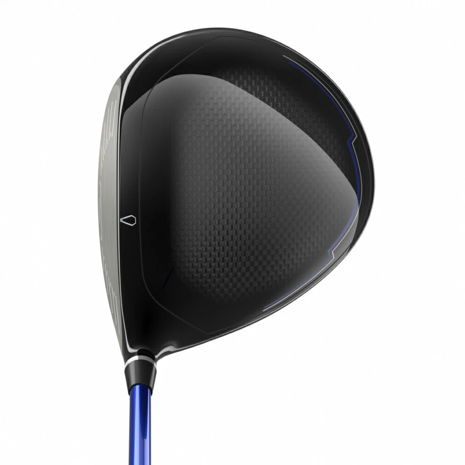 YAMAHA inpres DRIVE STAR Driver 10.5deg RH SPEEDER M423d graphite Flex Regular - Image 2 of 4