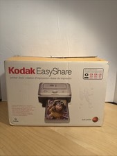 Kodak Easy Share Kodak Printing Dock