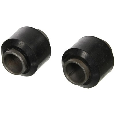 MOOG Stabilizer Bar Bushing Kit for Fr To Axle for 1987-91 GMC V2500 SUBURBAN