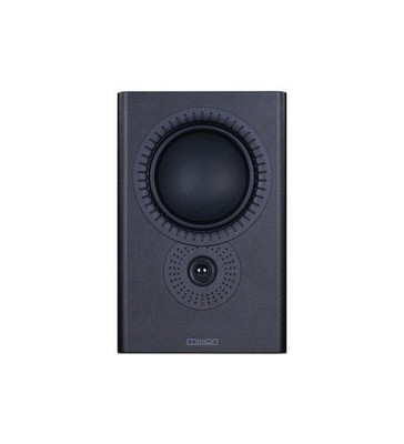 Mission LX-3 MKII Lux Black