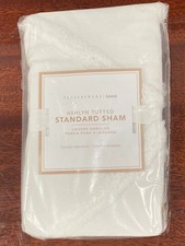 Pottery Barn Teen Ashlyn Tufted Cotton Sham I...