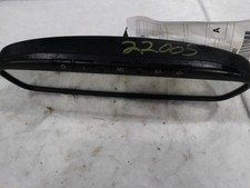 Nissan Altima 2013-2024 Rear View Mirror 963219dj0a Used 7699 Nissan Altima 2013-2024 Rear View Mirror 963219dj0a Used 7699