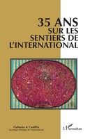 35 Ans Sur Les Sentiers De L'international | Taschenbuch | FranzöSisch (2025)
