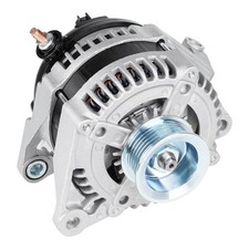 Nuovo Alternatore 3.7L 3.7 4.7L 4.7 Adatto per Dodge Durango 2001-2006, Adatto per Jee...