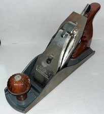 Corsair Great Neck wood plane Made In USA