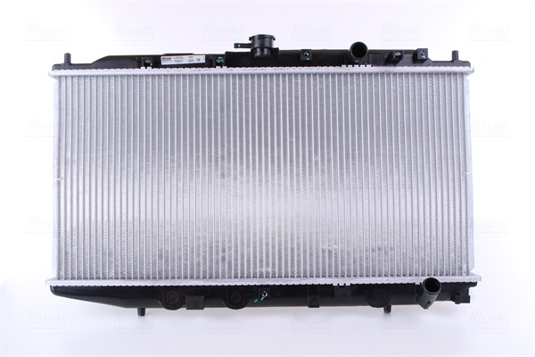 62276 NISSENS RADIATOR, ENGINE COOLING FOR HONDA