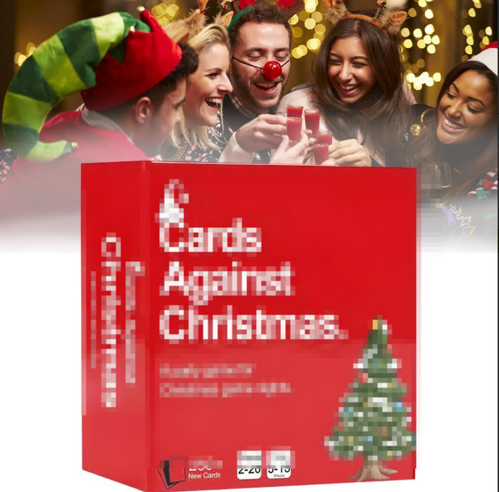 Cards