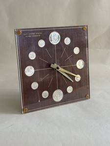 Marion Kay Clock for sale | eBay