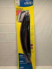 AVS Rain Guards Vent Visors In-Channel for 20...