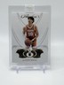 2019 Panini Flawless Collegiate JAXSON HAYES Diamond GEM #10/20 - TEXAS Jersey #