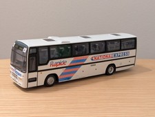 EFE 1/76 Plaxton Paramount 3500 National Express Rapide 26704