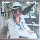 ELTON JOHN - GREATEST HITS - 1974 MCA RECORDS VINYL ALBUM - (VG+/VG+)