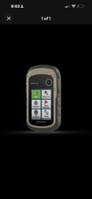 2.2" Garmin eTrex 32X Rugged Handheld Outdoor Waterproof Hiking GPS Navigator