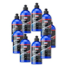 9x Lackreiniger LIQUI MOLY 21760 für mittlere bis starke Kratzer & Flugrost 500