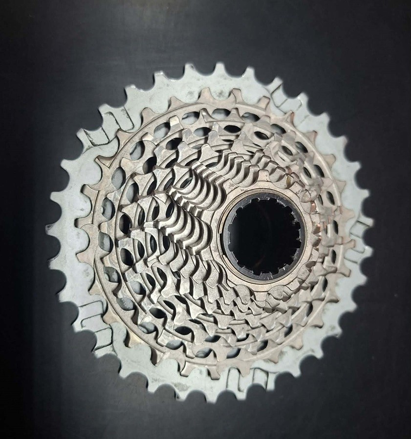Sram Red Pacco Pignone XG-1290 12V
