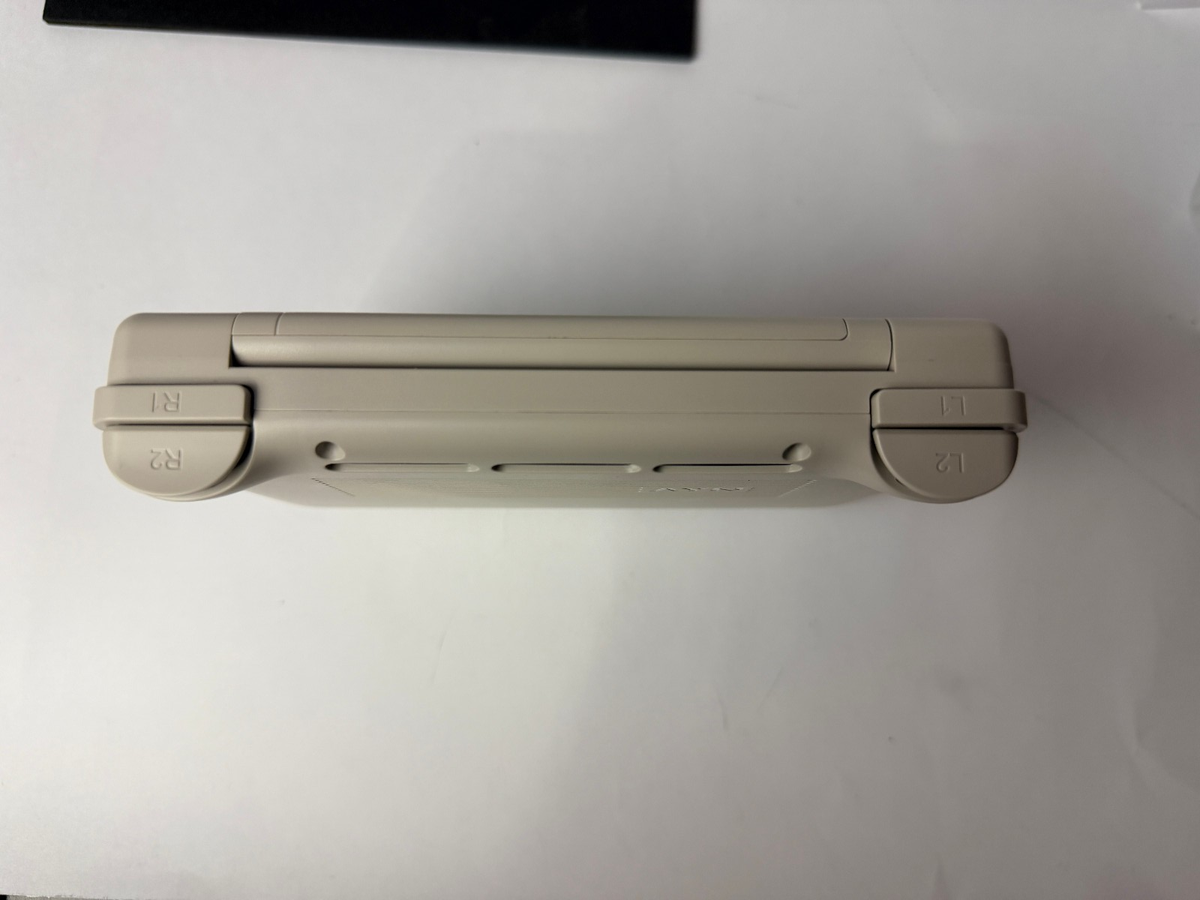 Ayn Thor Pro, 12GB RAM, 256 GB Storage | eBay