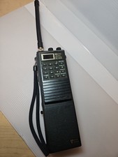 ICOM IC-M5 VHF Marine FM Radiotelephone