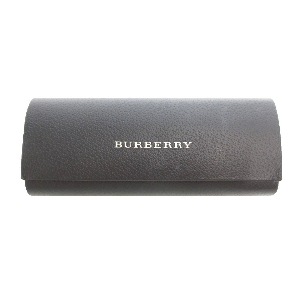 Burberry Sunglasses Cell Frame Black Nova Check 56mm 17mm 140mm Women thumbnail 6