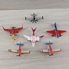 Disney Diecast Aircraft & Spacecraft for sale | eBay
