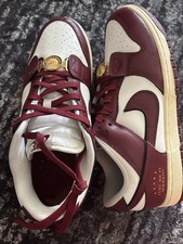 Men s 10/Womens 11.5 Jordan Dunk   Just Do It...