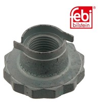 20X Febi Bilstein Mutter, Achsstummel 30028 FüR Audi Seat Skoda VW