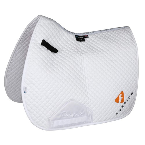 Tapis de selle de dressage pour équipement équestre de haute qualité
