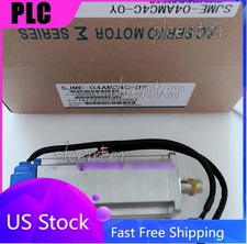 Yaskawa SJME-04AMB4C-OY Servo Motor 1PC New Expedited Shipping SJME04AMB4COY /