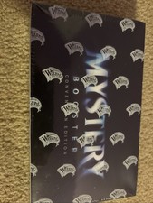 MTG MYSTERY BOOSTER BOX 2019 CONVENTION EDITION!