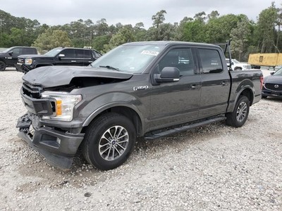 Used Speedometer Gauge fits: 2019 Ford F150 PICKUP cluster MPH ID KL3T-10849-BAC