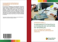 Maria José Gomes Rodrigues (U. A.) | Planejamento EstratéGico E UtilizaçãO De...