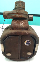 Antique Chevrolet Deluxe Under The Dash Heater Harrison Model H 66