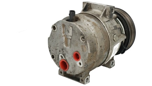 8200678507 klimakompressor RENAULT LAGUNA II BG0 AUTHENTIQUE 2001 1857718