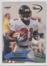 1998 Collector's Edge Odyssey Terance Mathis #1S 03hc