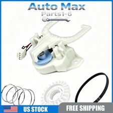 Washer Shift Actuator Drive Belt Clutch Sprin...