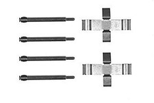 TRW Kit d'accessoires